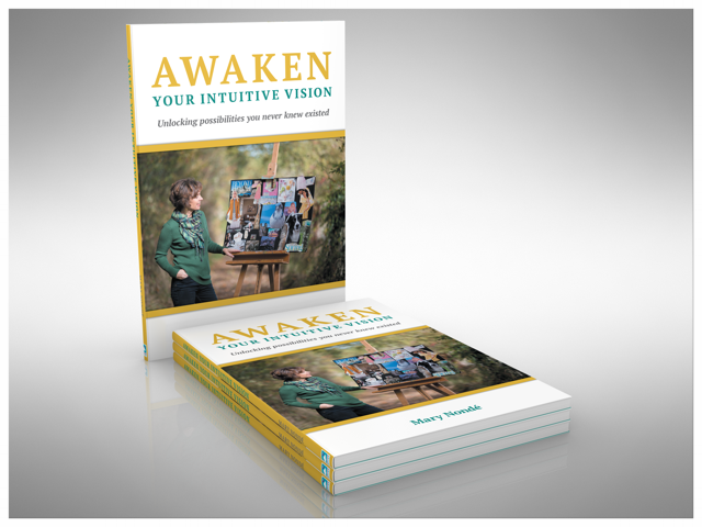 awaken book