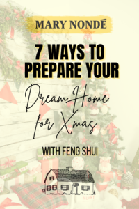 7 Feng Shui tips for Christmas